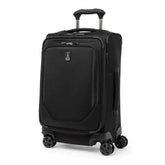 Travelpro Crew Classic Carry-on Expandable Spinner Luggage - Luggage Base